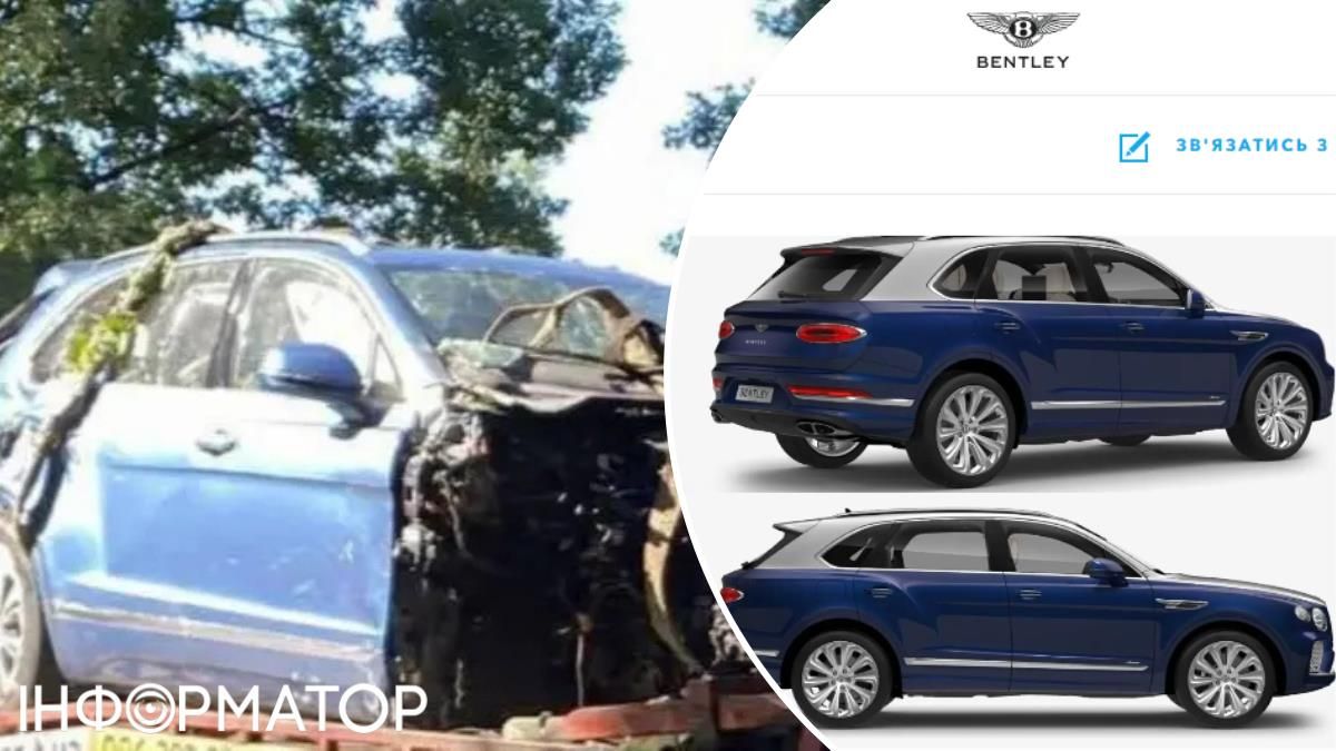    ,   Bentley Bentayga Azure Duo-Tone by Mulliner  17,7   dqxikeidqxiqkhant