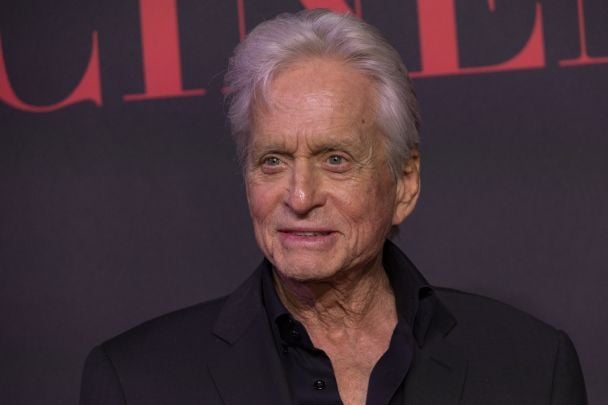 Майкл Дуглас / © Associated Press dqxikeidqxiqtuant