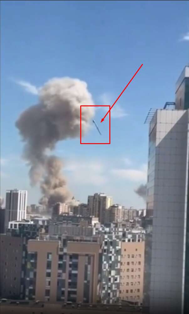 Цілеспрямована ракетна атака на дитячу лікарню: рік тому Росія обстріляла  dqxikeidqxidqrant