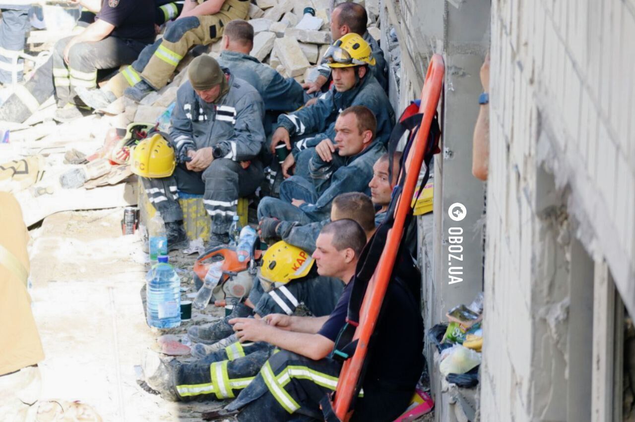 Targeted missile attack on children’s hospital: a year ago Russia shelled