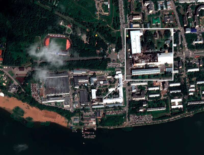 Satellite image dqxikeidqxidqrant