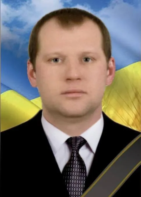 Без отца остались два сына: в Донецкой области погиб защитник из Кривого Рога. Фото dqxikeidqxidqrant