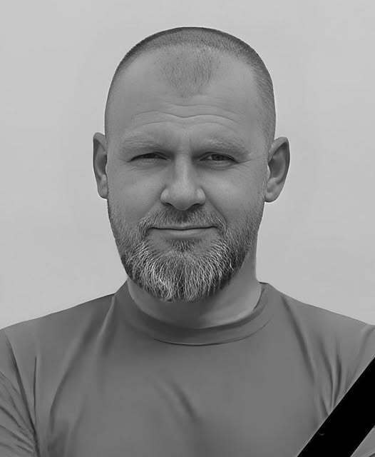 Без батька залишилися два сини: в Донецькій області загинув захисник з Кривого Рогу. Фото