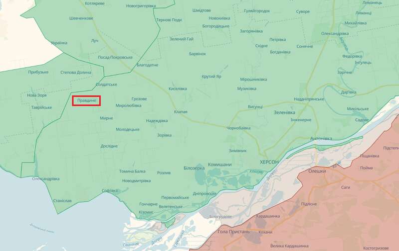 Атакували дроном: окупанти на Херсонщині вбили однорічного хлопчика. Фото