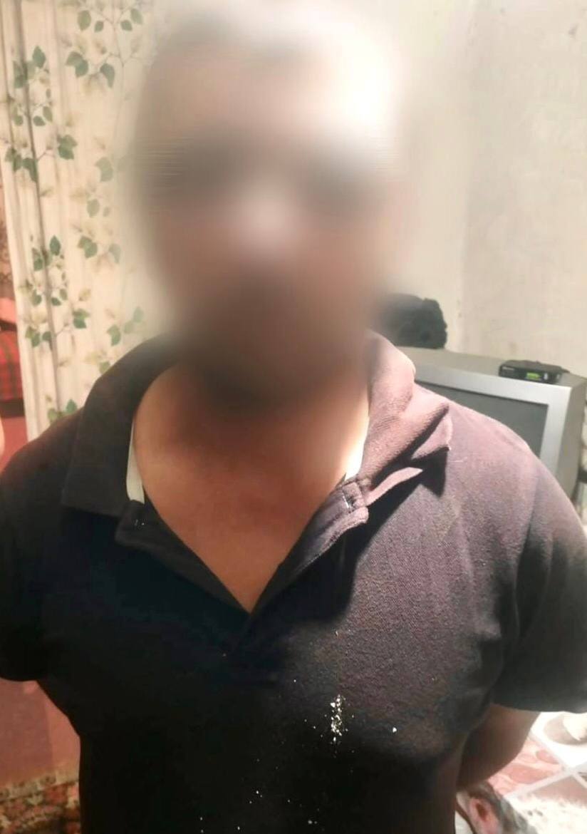 In the Kyiv region, a man brutally killed his wife during an argument. Details of the case and photo dqxikeidqxiqtuant