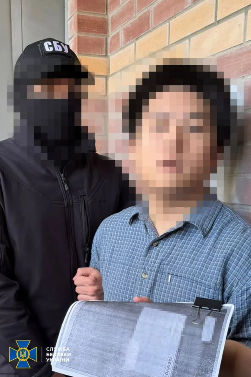 В Китае отреагировали на задержание своих граждан в Украине по подозрению в шпионаже