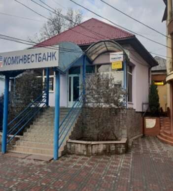 In Ukraine, Kominvestbanks property is being sold dqxikeidqxiqdzant