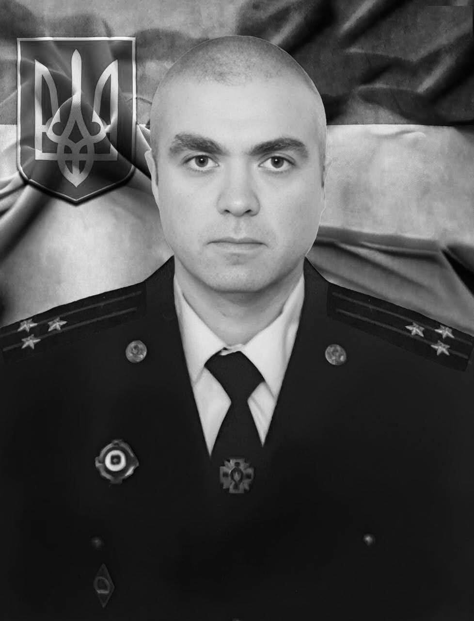 Тарас Коваль загинув dqxikeidqxidqrant