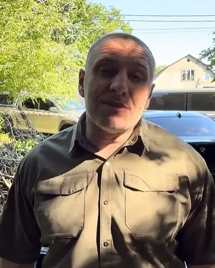 Voronychs killers eliminated