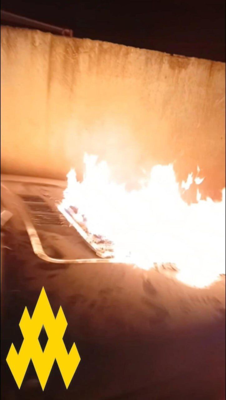 В оккупированном Мариуполе агент  dqxikeidqxidqrant