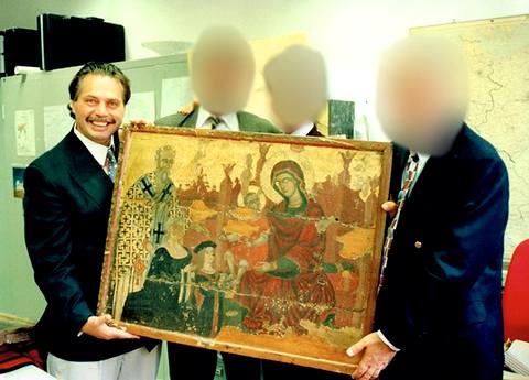 Міхель ван Рейн