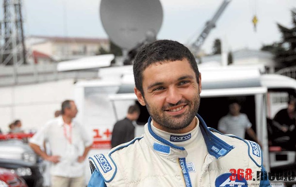 Любит гонки.Фото: autocentre.ua