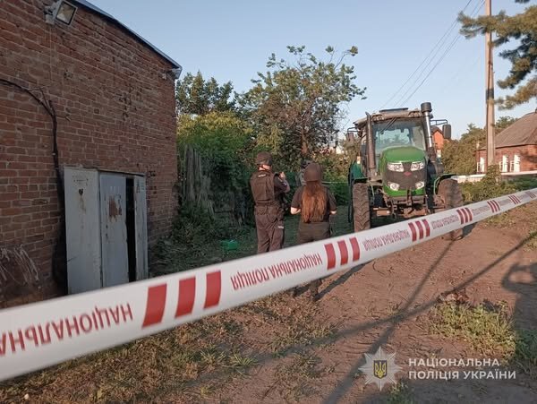 Sumy after the shelling dqxikeidqxidtant