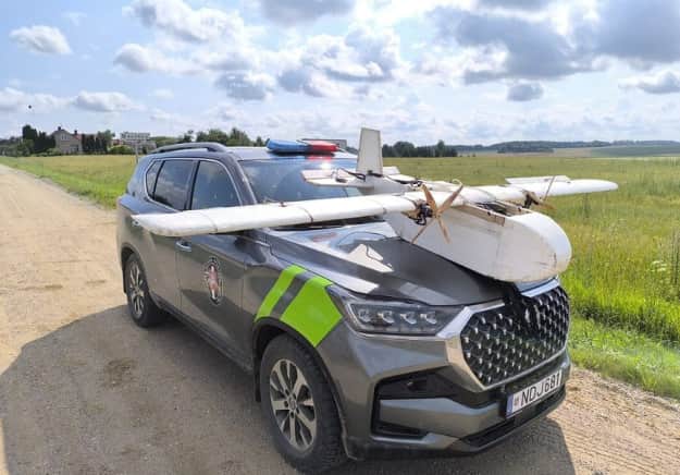 Фото: LRT dqxikeidqxidqrant