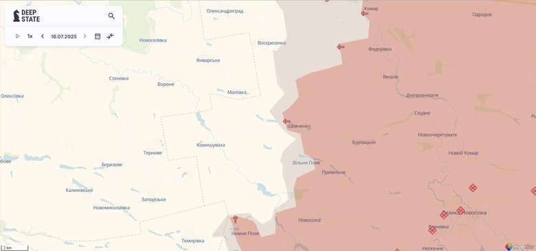 DeepState dqxikeidqxiqtrant