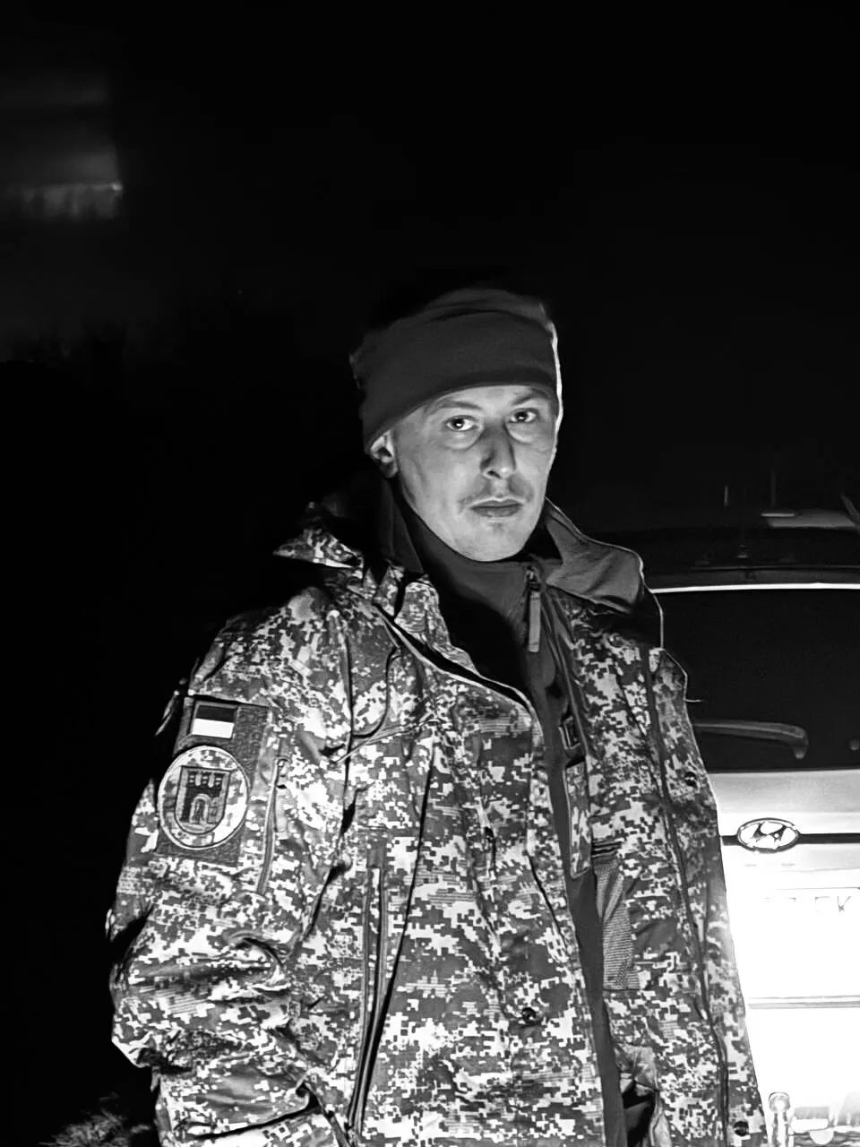 Віддав життя за Україну: на фронті загинув інструктор лижної школи Буковеля. Фото