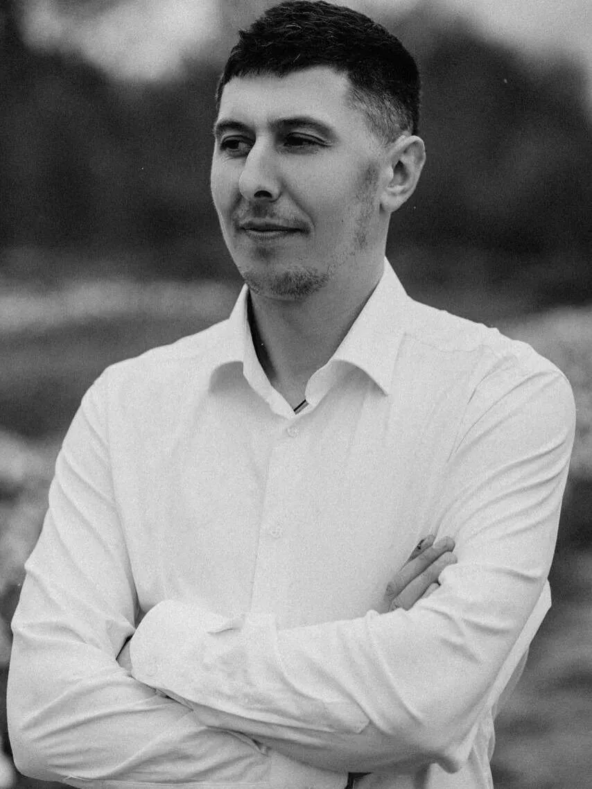 Віддав життя за Україну: на фронті загинув інструктор лижної школи Буковеля. Фото