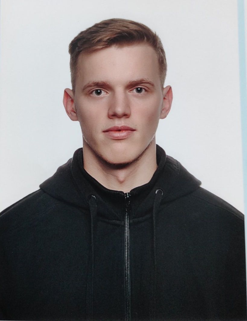 Отдал самое дорогое за Украину: на фронте погиб студент киевского университета Вячеслав Боженко. Фото dqxikeidqxidqeant