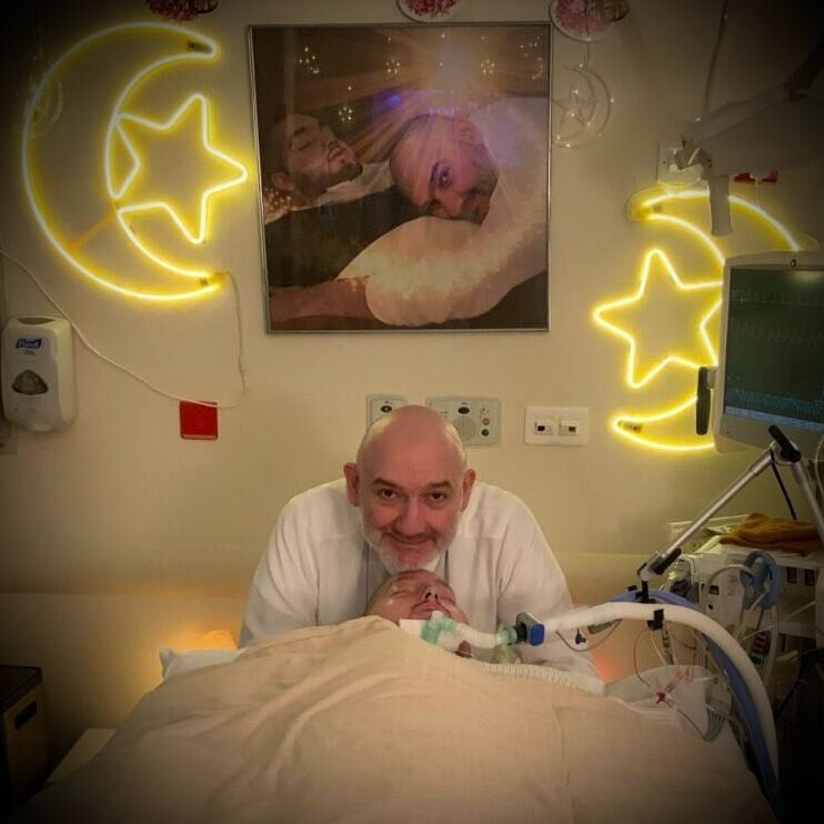 Чуда не произошло: