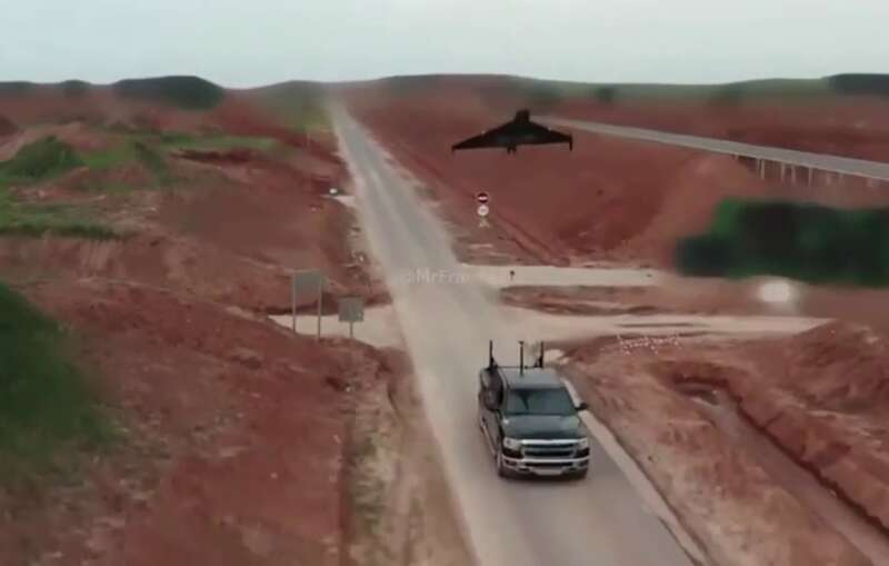 Великий автопарк: росіяни хваляться запуском