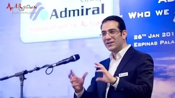 Хоссейн Шамхані в ефірі іранського ТБ dqxikeidqxiqkdant