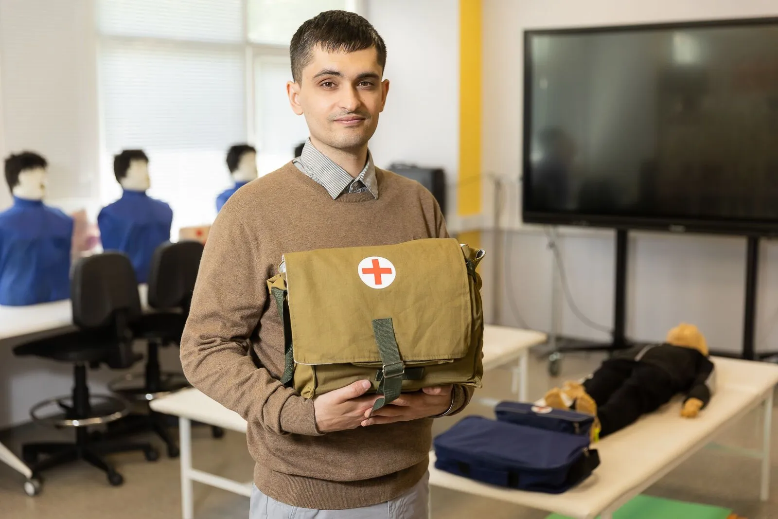 Геннадия Старунова уничтожено