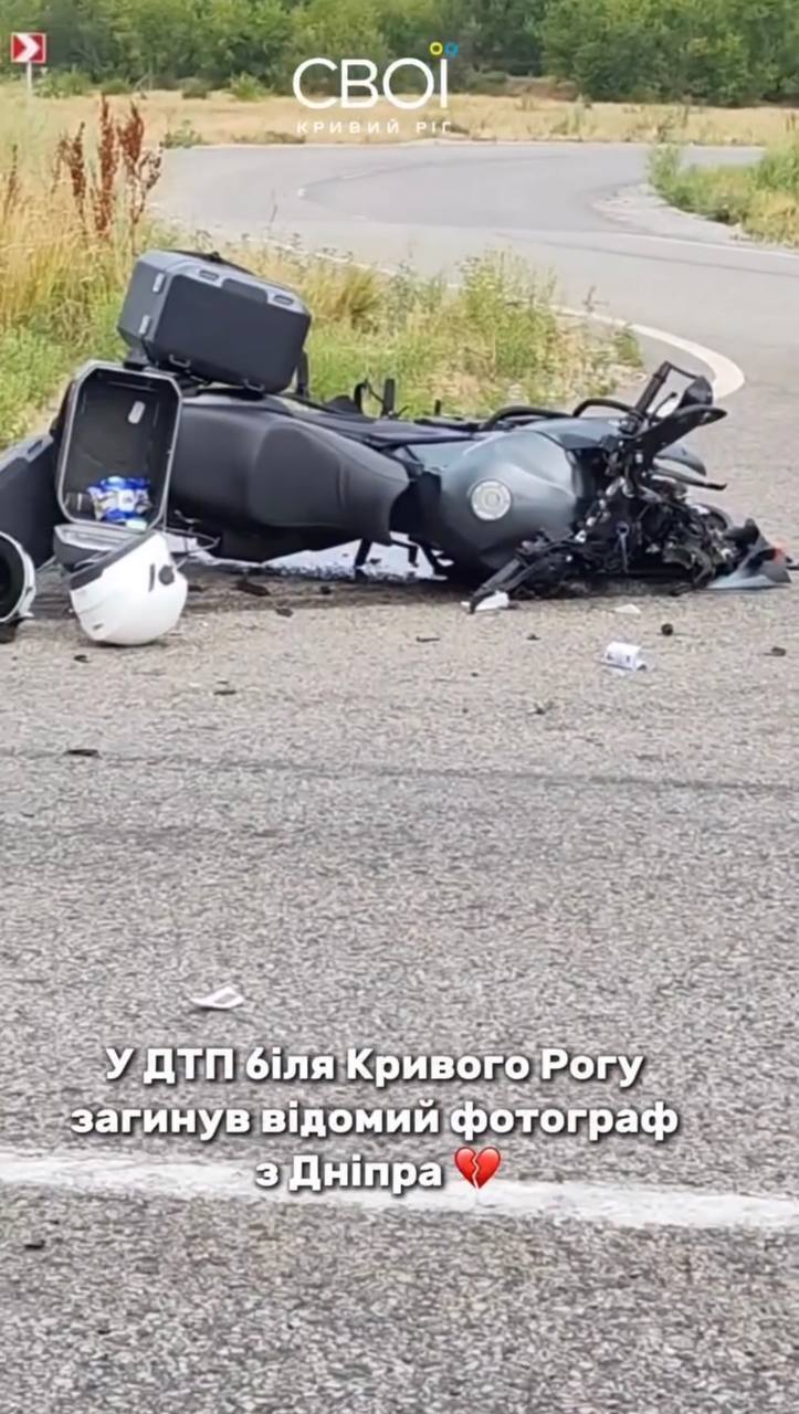 У моторошній ДТП загинув відомий фотограф: хто такий Давид Дубницький та за що він здобув світову популярність