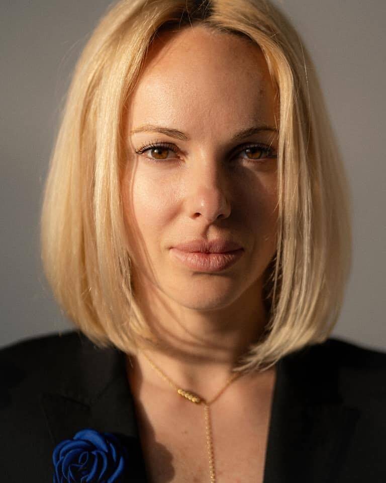 П’яний водій убив красуню-спортсменку в Миколаївській області. Смертельна ДТП потрапила на відео dqxikeidqxidqeant