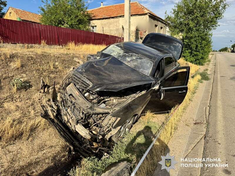 П’яний водій убив красуню-спортсменку в Миколаївській області. Смертельна ДТП потрапила на відео