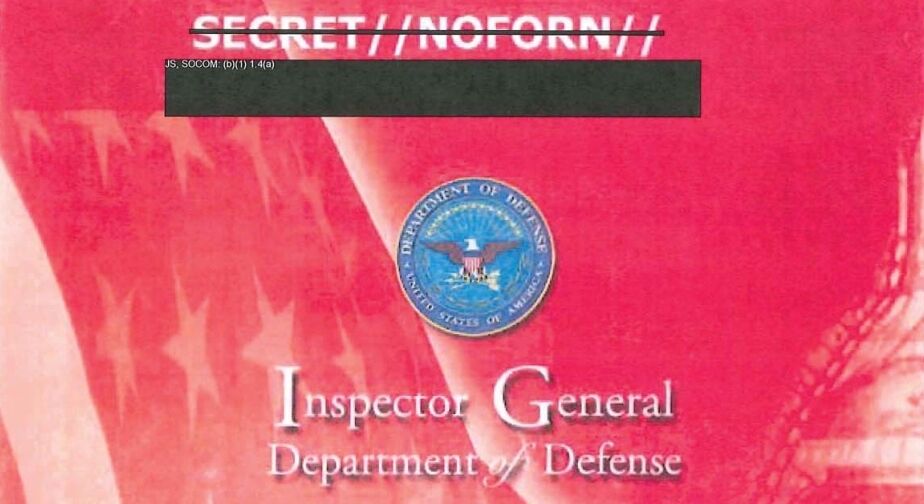 Розслідування підтвердило, що Гегсет поширив секретну інформацію у Signal – WP dqxikeidqxiqzant