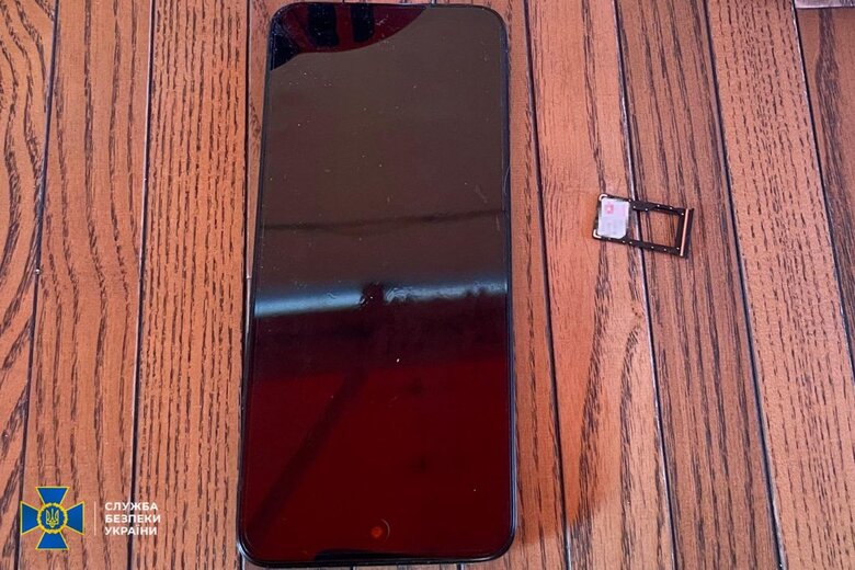 Woman attempted to blow up a cafe in the center of Kyiv