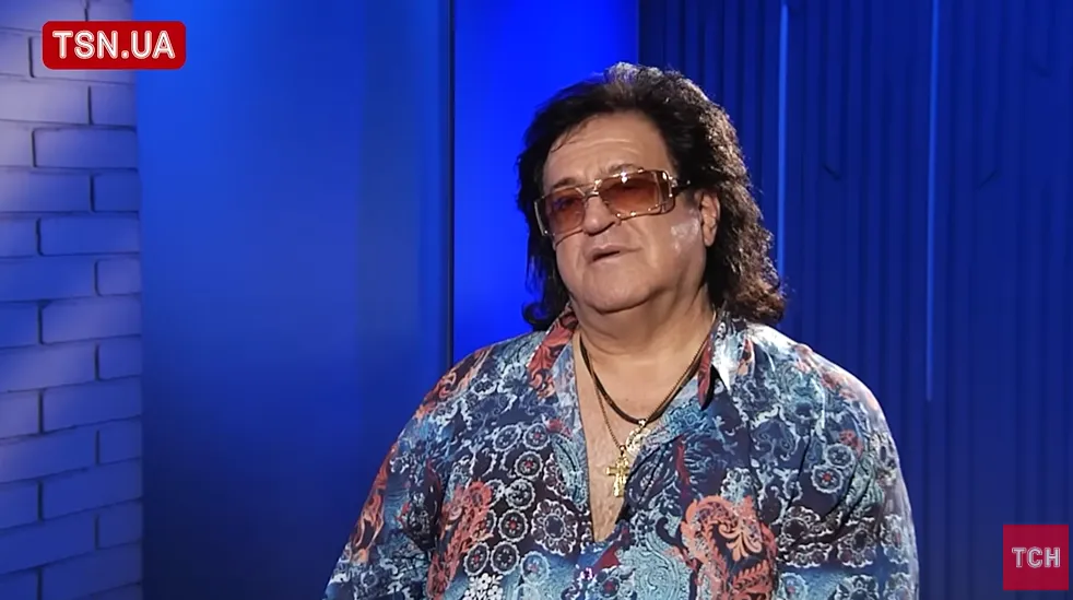 Іво Бобул, який з дитинства знав Ані Лорак, назвав справжню причину, чому співачка зрадила Україну: це не гроші dqxikeidqxiqtuant