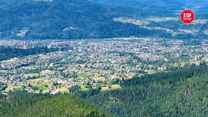 Millions, estates, and business in the reserve: how the mayor’s family of Yaremche lives, – StopCor investigation