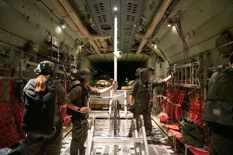 Израиль возобновляет поставки гуманитарной помощи в сектор Газа – ЦАХАЛ