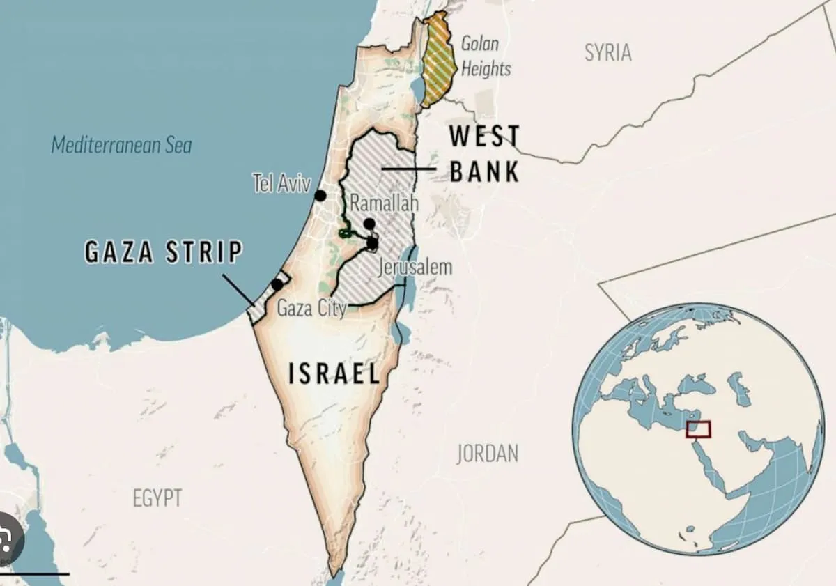 Израиль возобновляет поставки гуманитарной помощи в сектор Газа – ЦАХАЛ