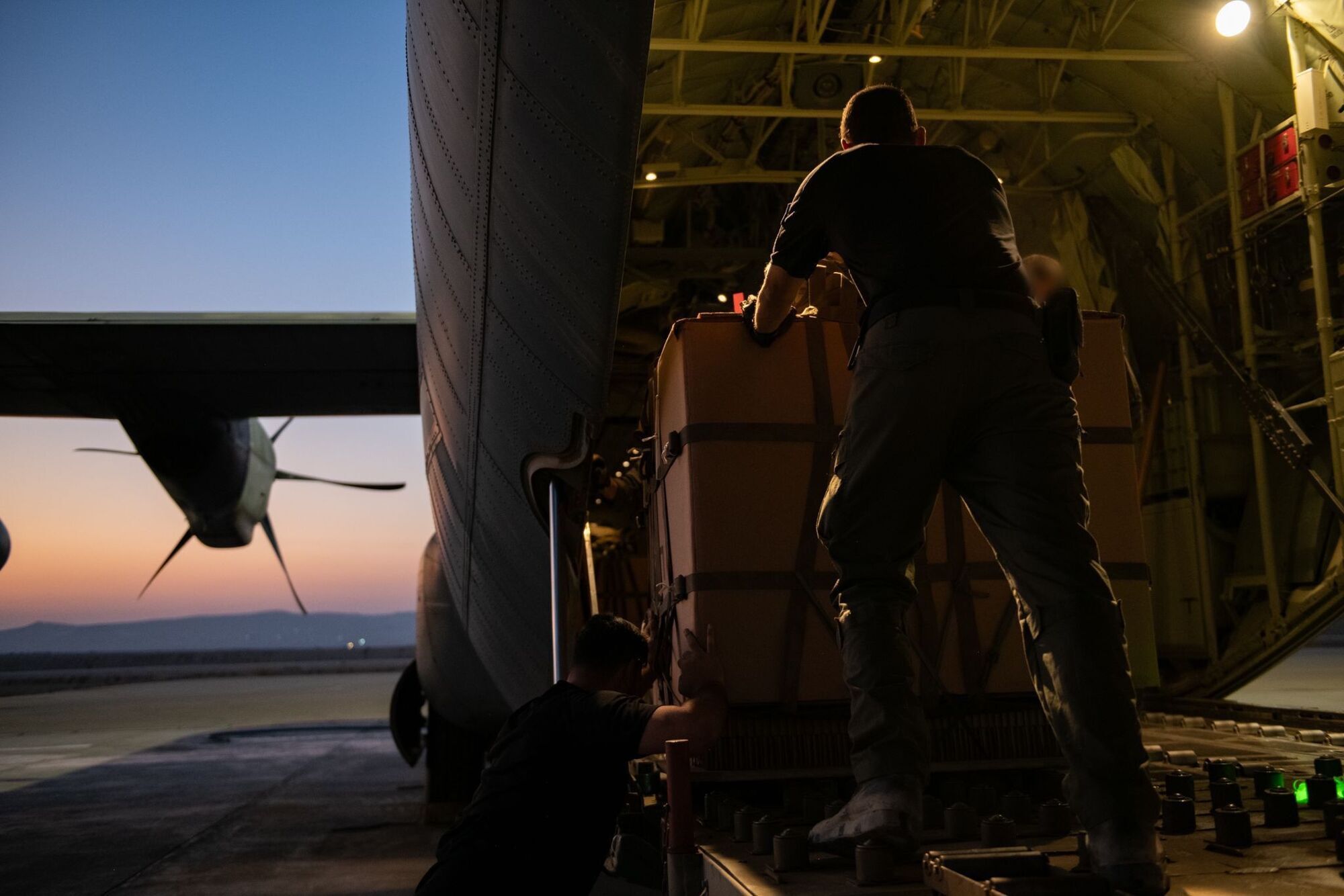 Ізраїль відновлює постачання гуманітарної допомоги в сектор Гази – ЦАХАЛ dqxikeidqxidqrant