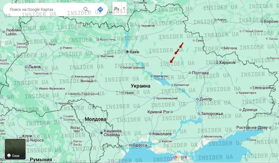 Росія вдарила дронами і запустила ракети по Україні після підняття в повітря групи літаків Ту-95МС і Ту-160: є постраждалі. Усі подробиці