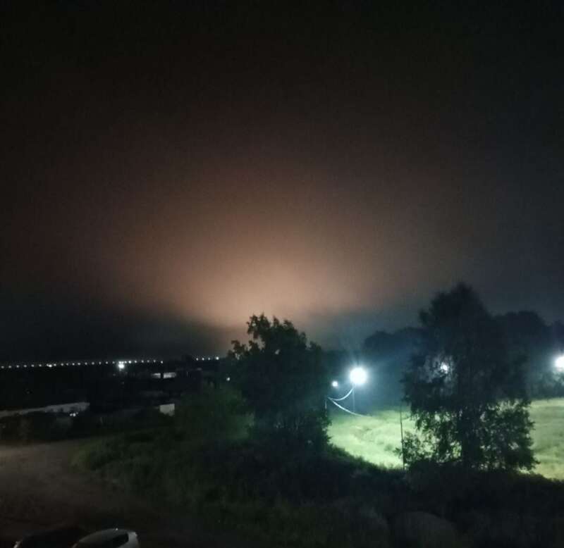 На Камчатке после мощного землетрясения началось извержение вулкана. Фото и видео dqxikeidqxiqzuant