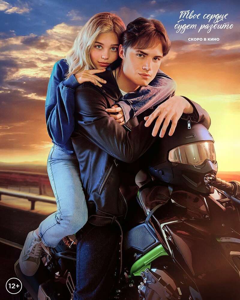 Ещё один украинский актёр стал предателем: как звезда сериала dqxikeidqxidqrant