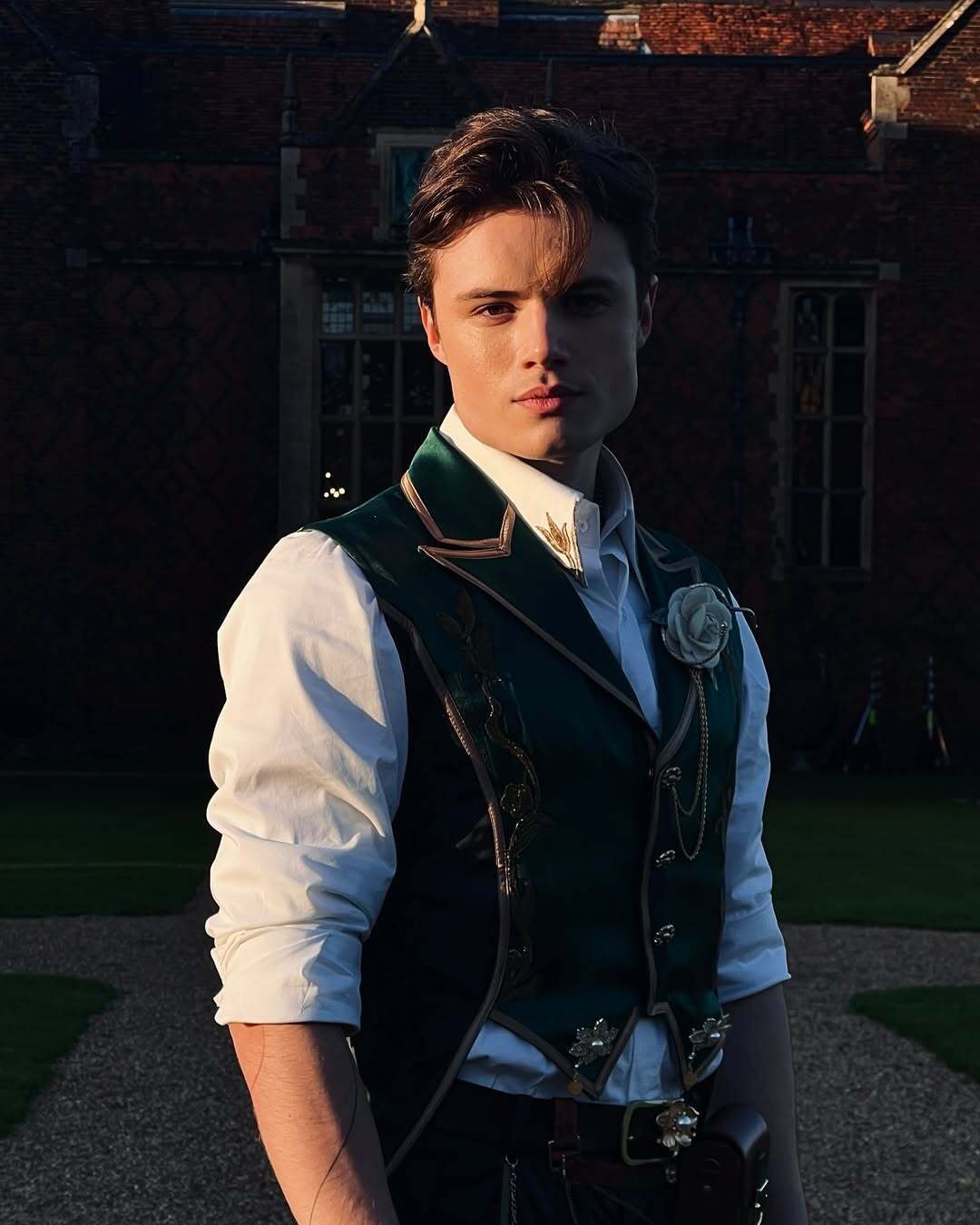 Ще один український актор став зрадником: як зірка серіалу