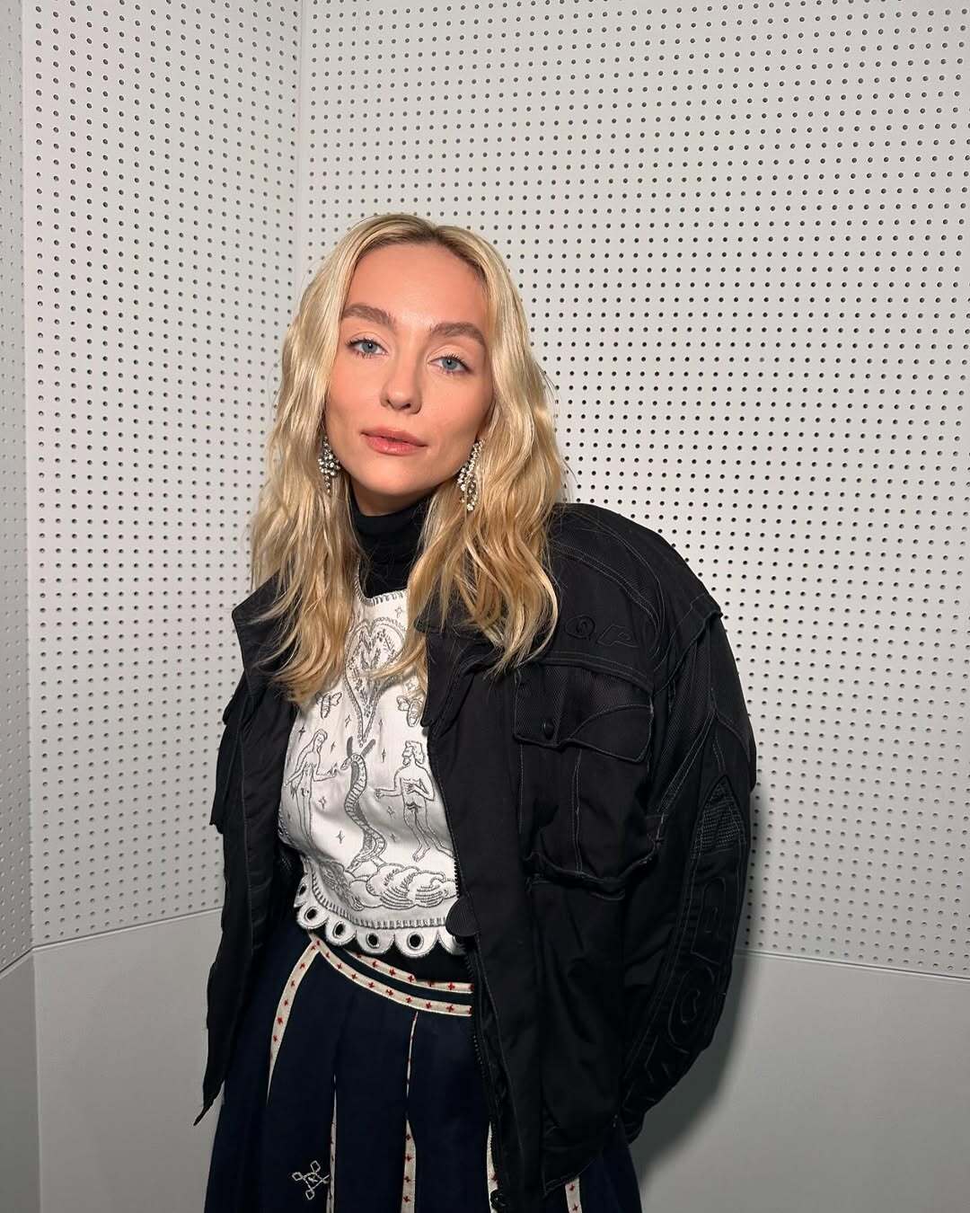 Співачка ROXOLANA, яку називають невісткою Юрія Бойка, вагітна: що відомо про її таємничого чоловіка