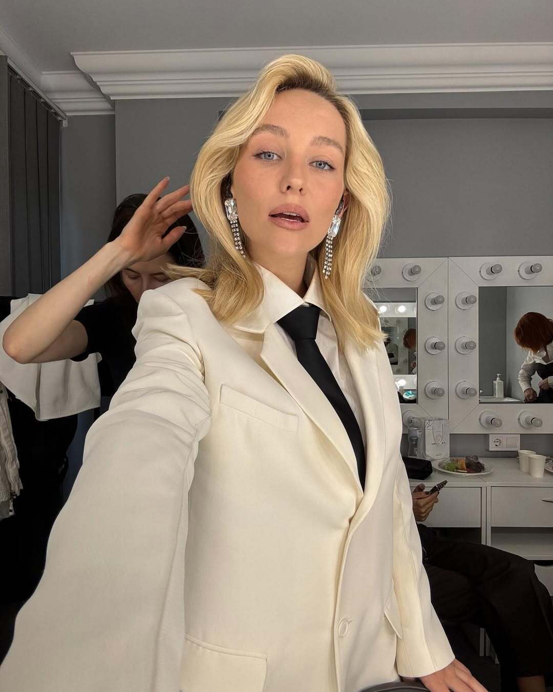 Співачка ROXOLANA, яку називають невісткою Юрія Бойка, вагітна: що відомо про її таємничого чоловіка