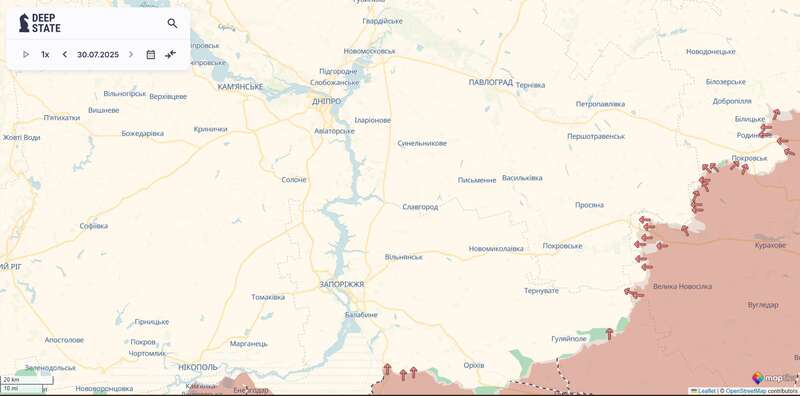 Из-под завалов спасали детей: оккупанты ударили по Днепропетровщине, есть пострадавшие. Фото dqxikeidqxidqrant