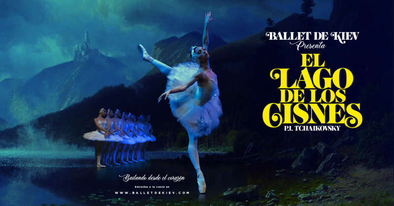          Ballet de Kiev