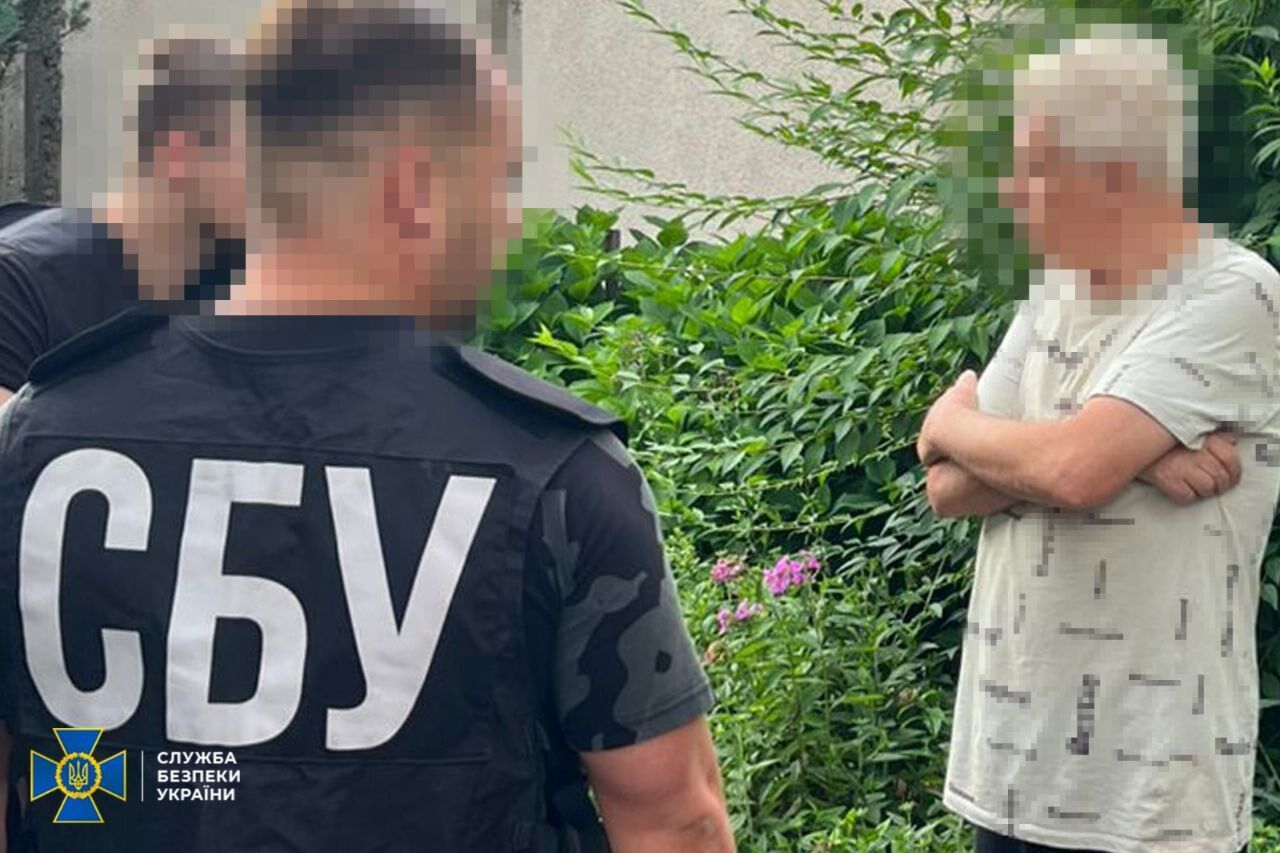 СБУ викрила ще чотирьох інтернет-агітаторів РФ, які виправдовували воєнні злочини агресора. Фото