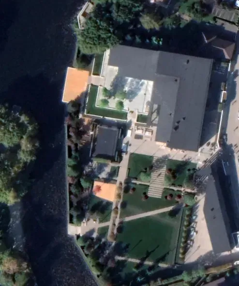 Як виглядає житло