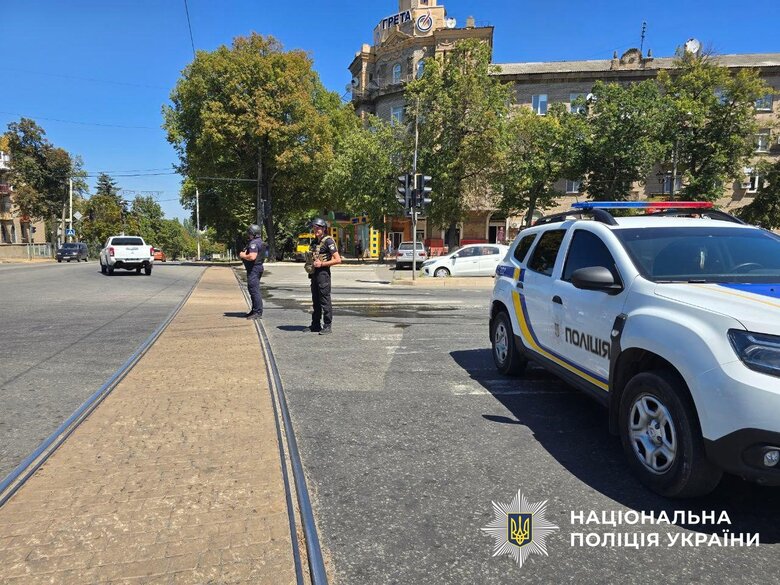 Druzhkivka after the shelling