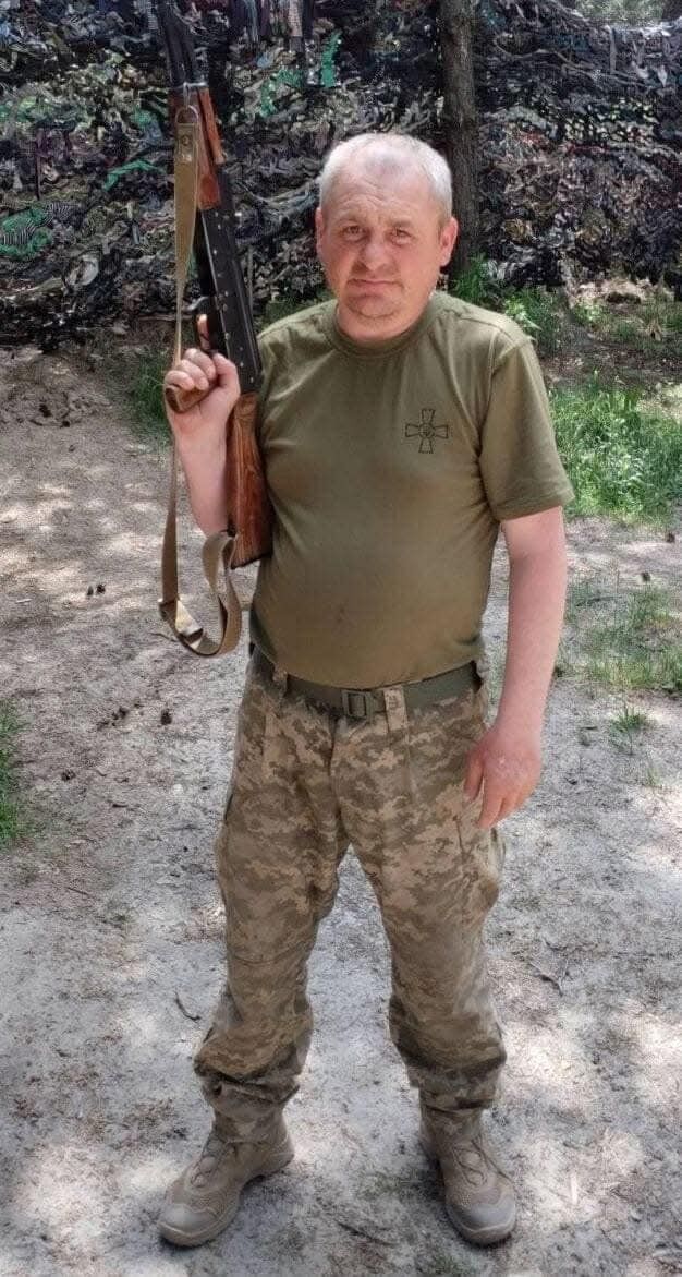 Виталий Томчук погиб dqxikeidqxidqrant