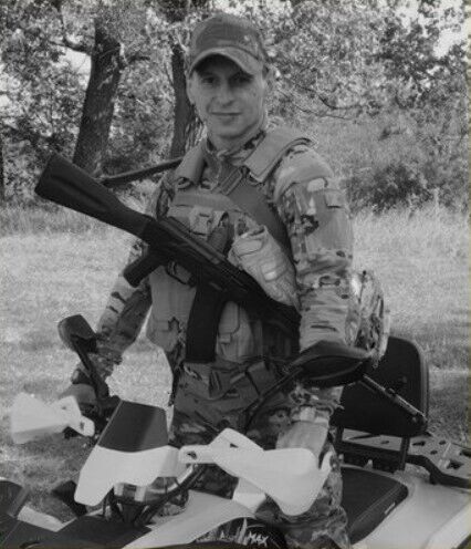 Руслан Дурач погиб dqxikeidqxidqeant