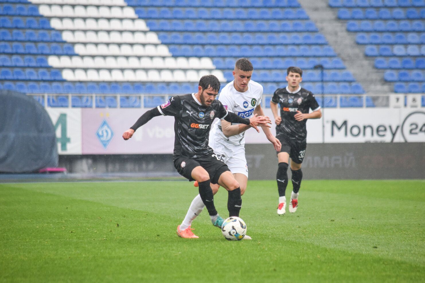 Помер 25-річний футболіст луганської dqxikeidqxiqqdant